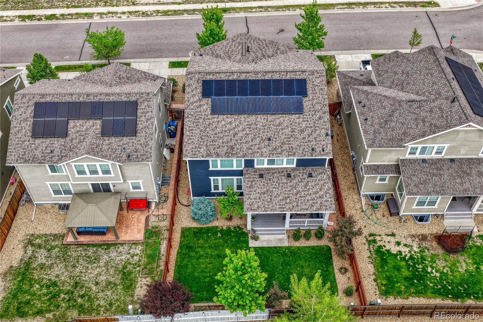 MLS Image #42 for 10349  isle street,parker, Colorado