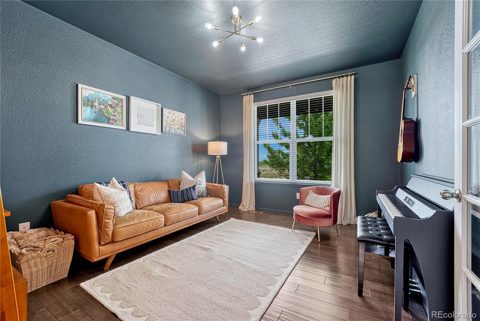 MLS Image #5 for 10349  isle street,parker, Colorado