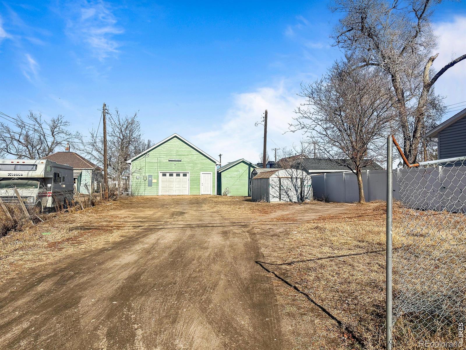 MLS Image #17 for 504  12th street,greeley, Colorado