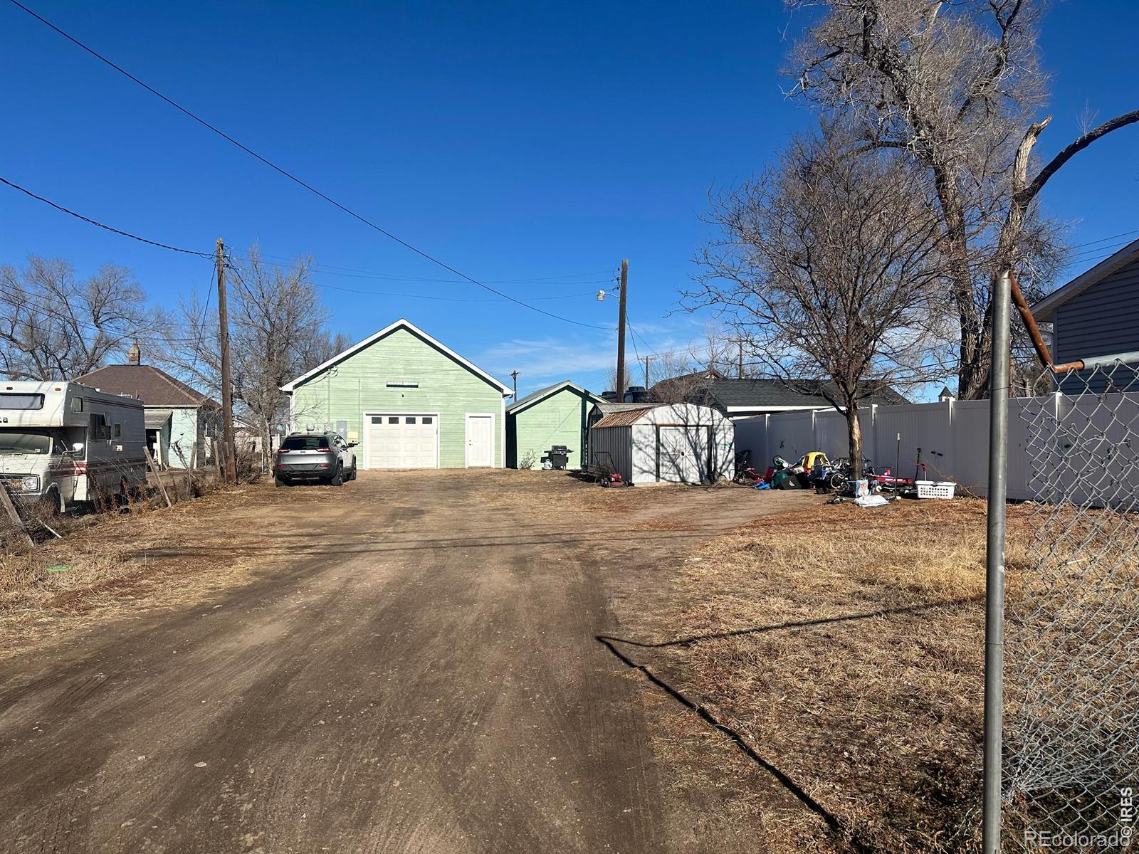 MLS Image #18 for 504  12th street,greeley, Colorado