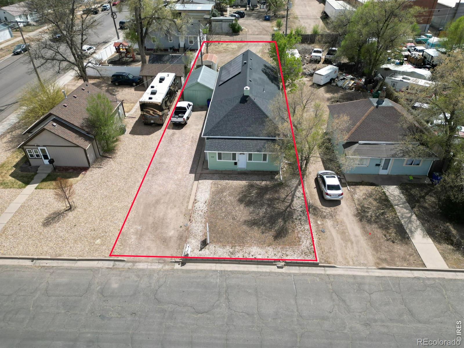 MLS Image #21 for 504  12th street,greeley, Colorado