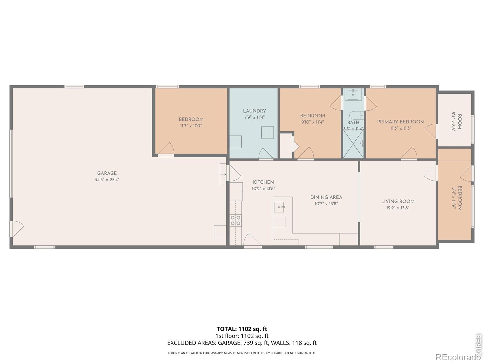 MLS Image #23 for 504  12th street,greeley, Colorado