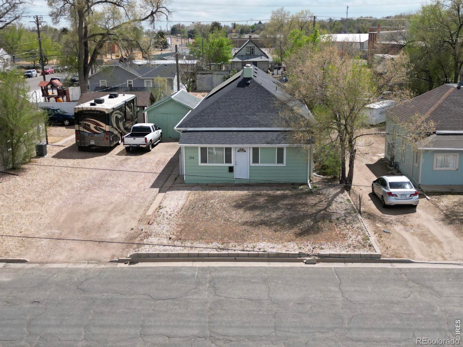MLS Image #3 for 504  12th street,greeley, Colorado