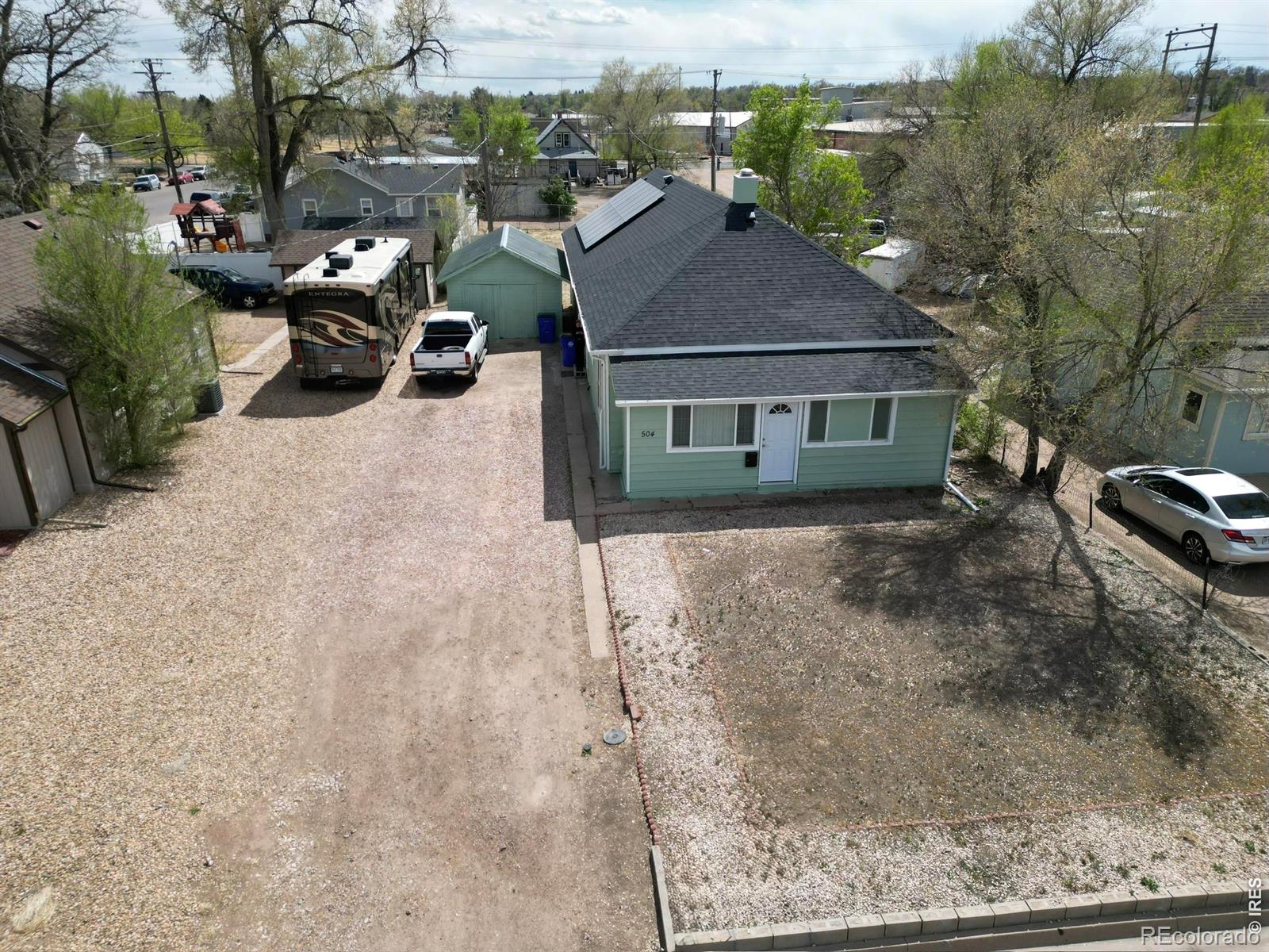 MLS Image #4 for 504  12th street,greeley, Colorado