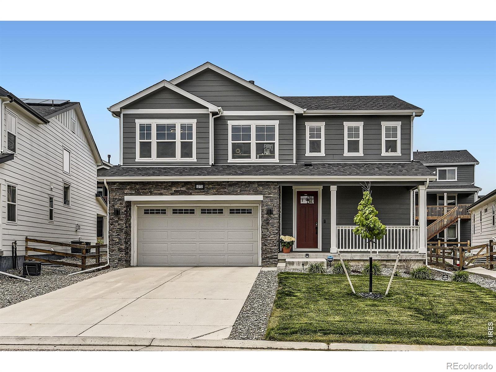 MLS Image #0 for 1373 e witherspoon drive,elizabeth, Colorado