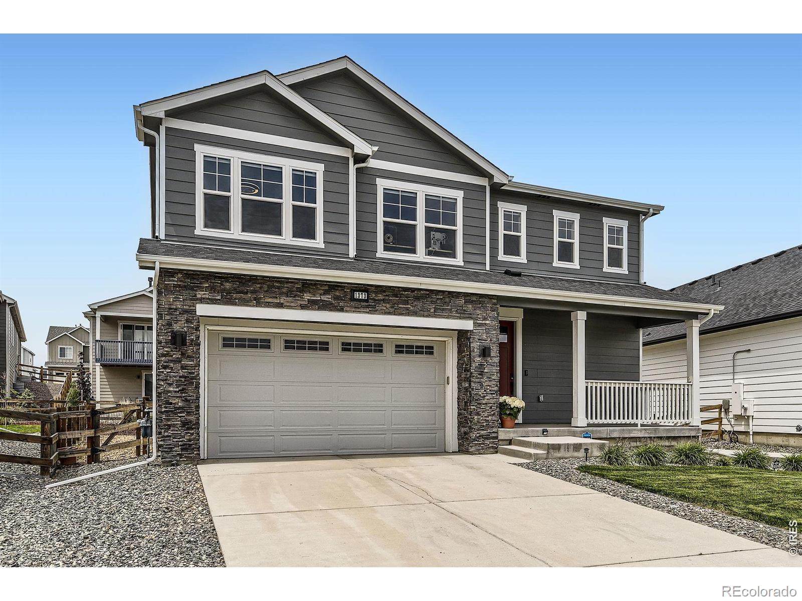 MLS Image #1 for 1373 e witherspoon drive,elizabeth, Colorado