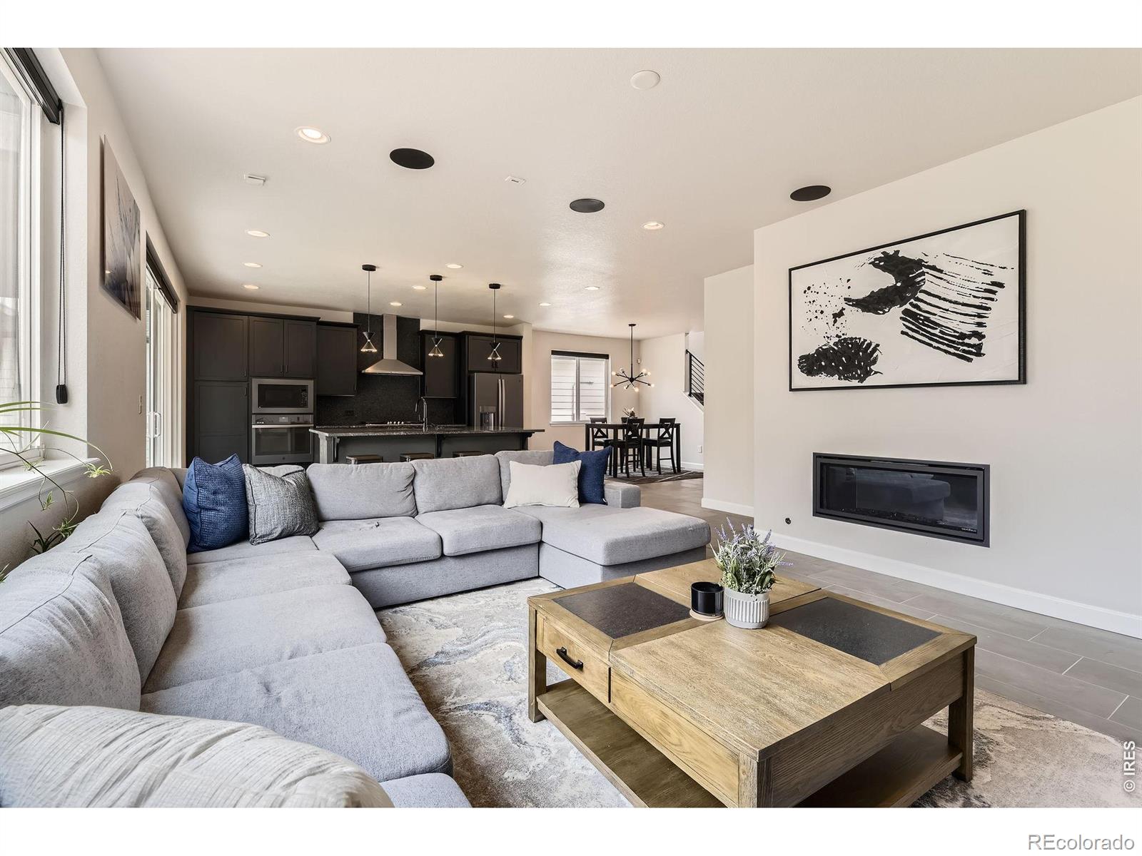 MLS Image #10 for 1373 e witherspoon drive,elizabeth, Colorado