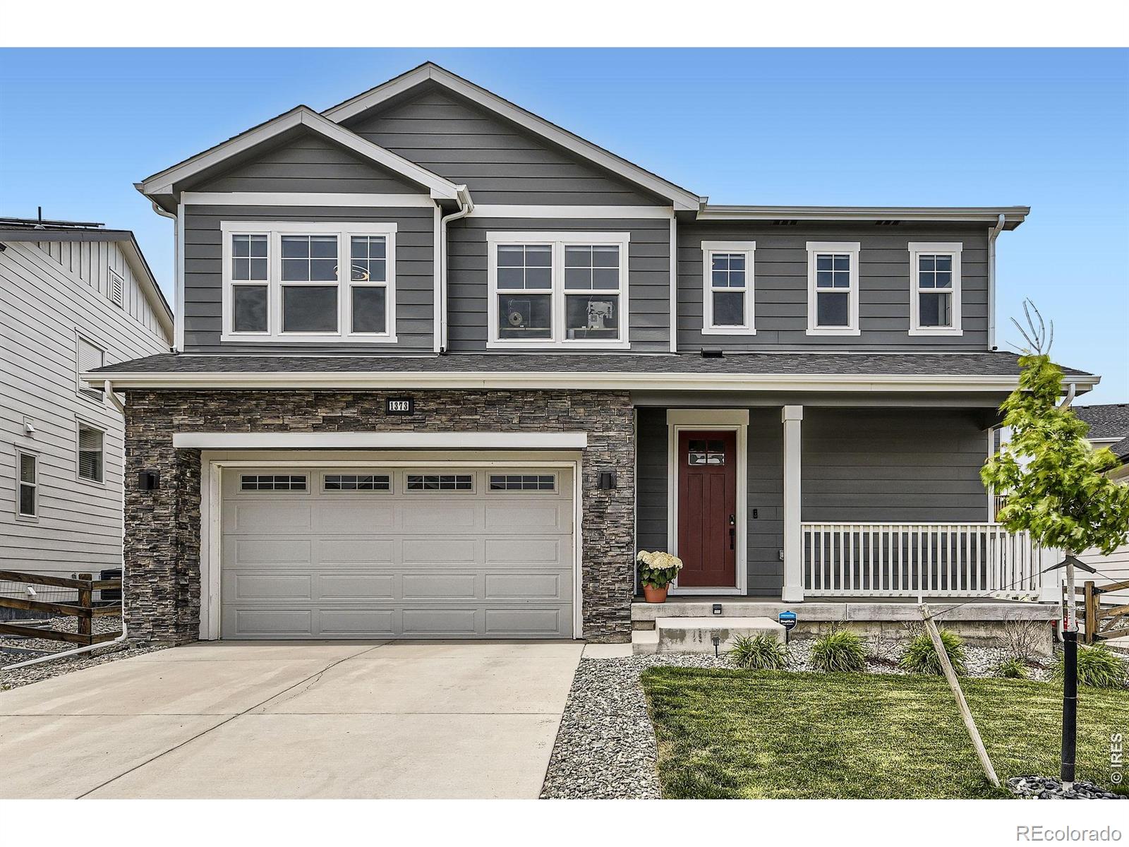 MLS Image #2 for 1373 e witherspoon drive,elizabeth, Colorado