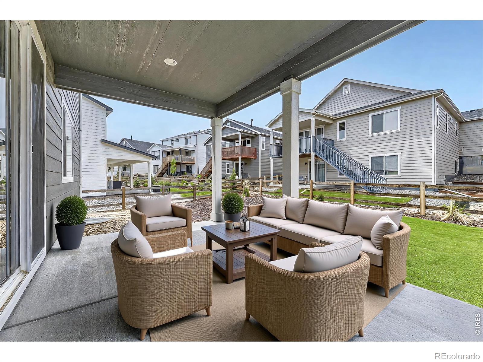 MLS Image #22 for 1373 e witherspoon drive,elizabeth, Colorado