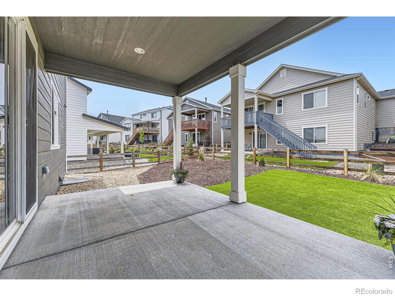MLS Image #23 for 1373 e witherspoon drive,elizabeth, Colorado