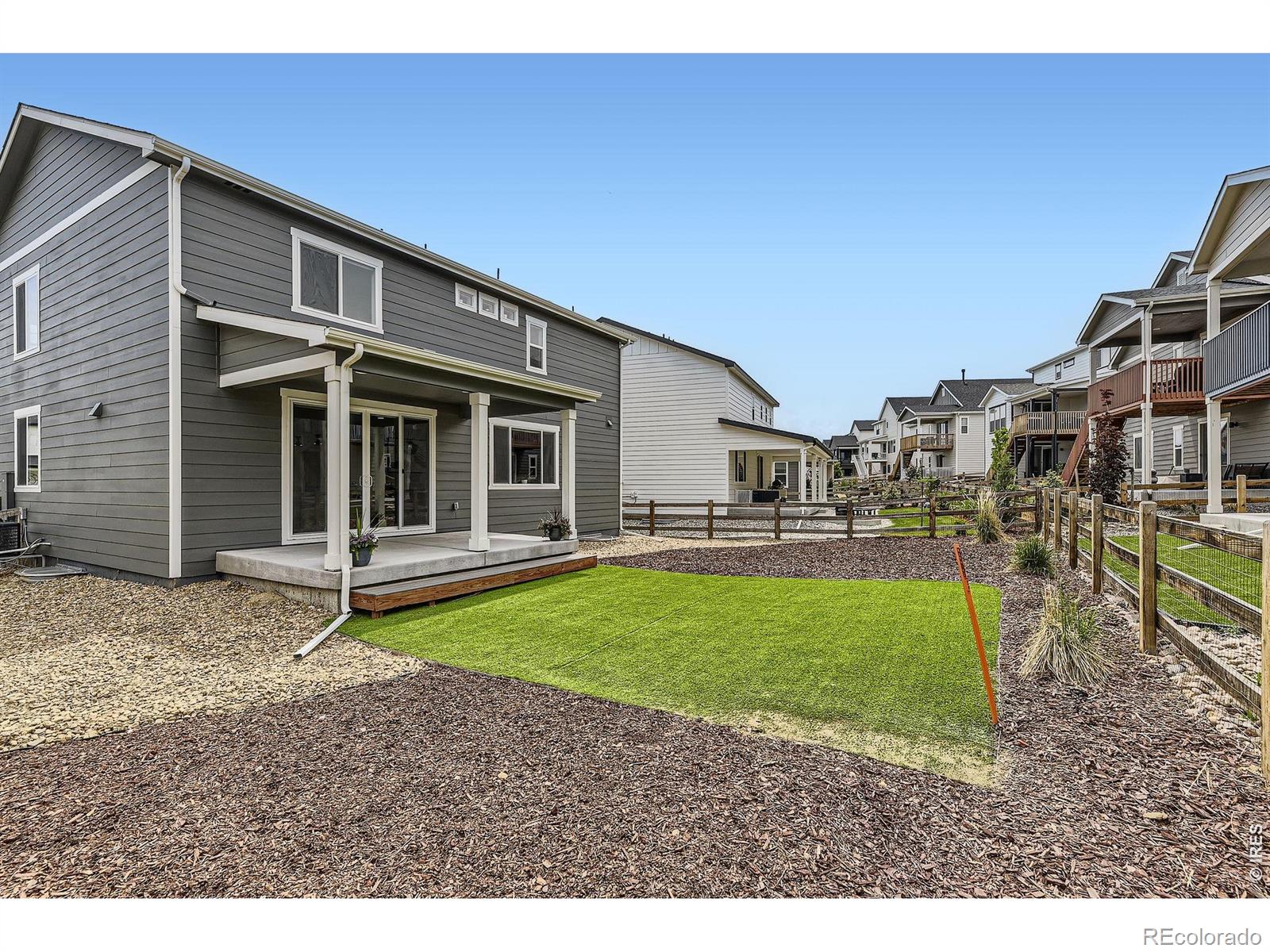 MLS Image #24 for 1373 e witherspoon drive,elizabeth, Colorado