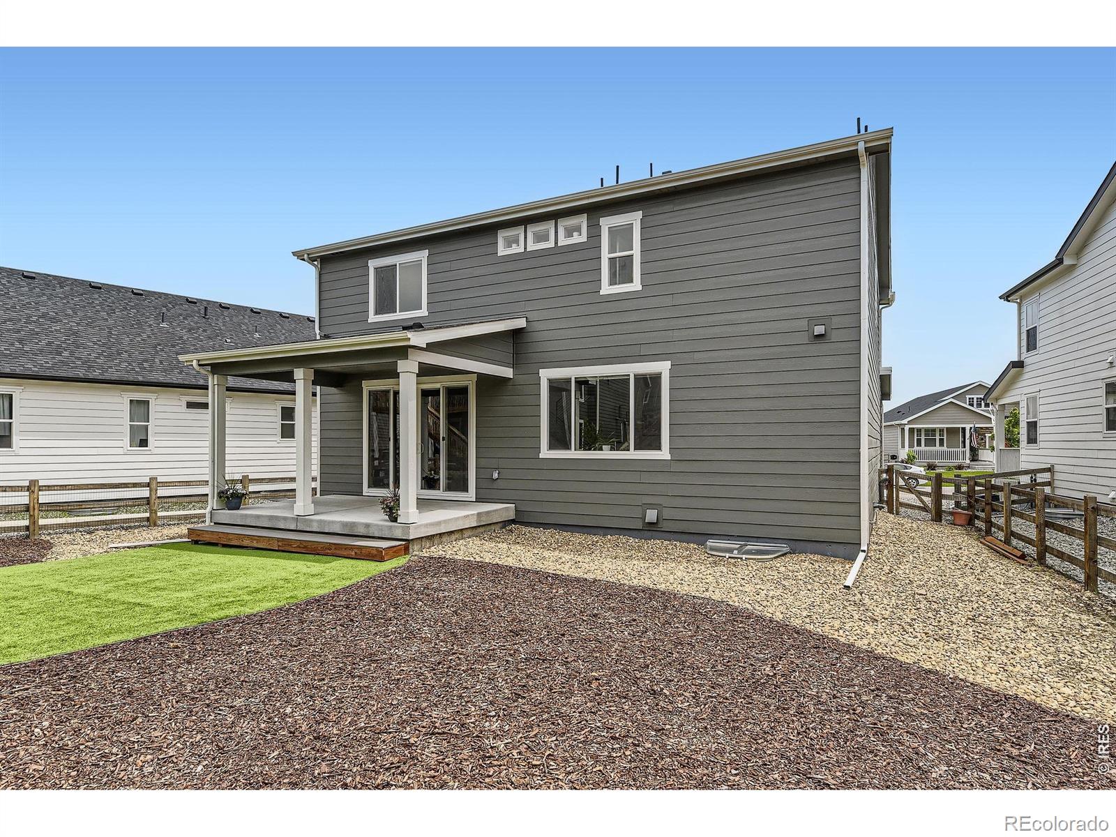 MLS Image #25 for 1373 e witherspoon drive,elizabeth, Colorado