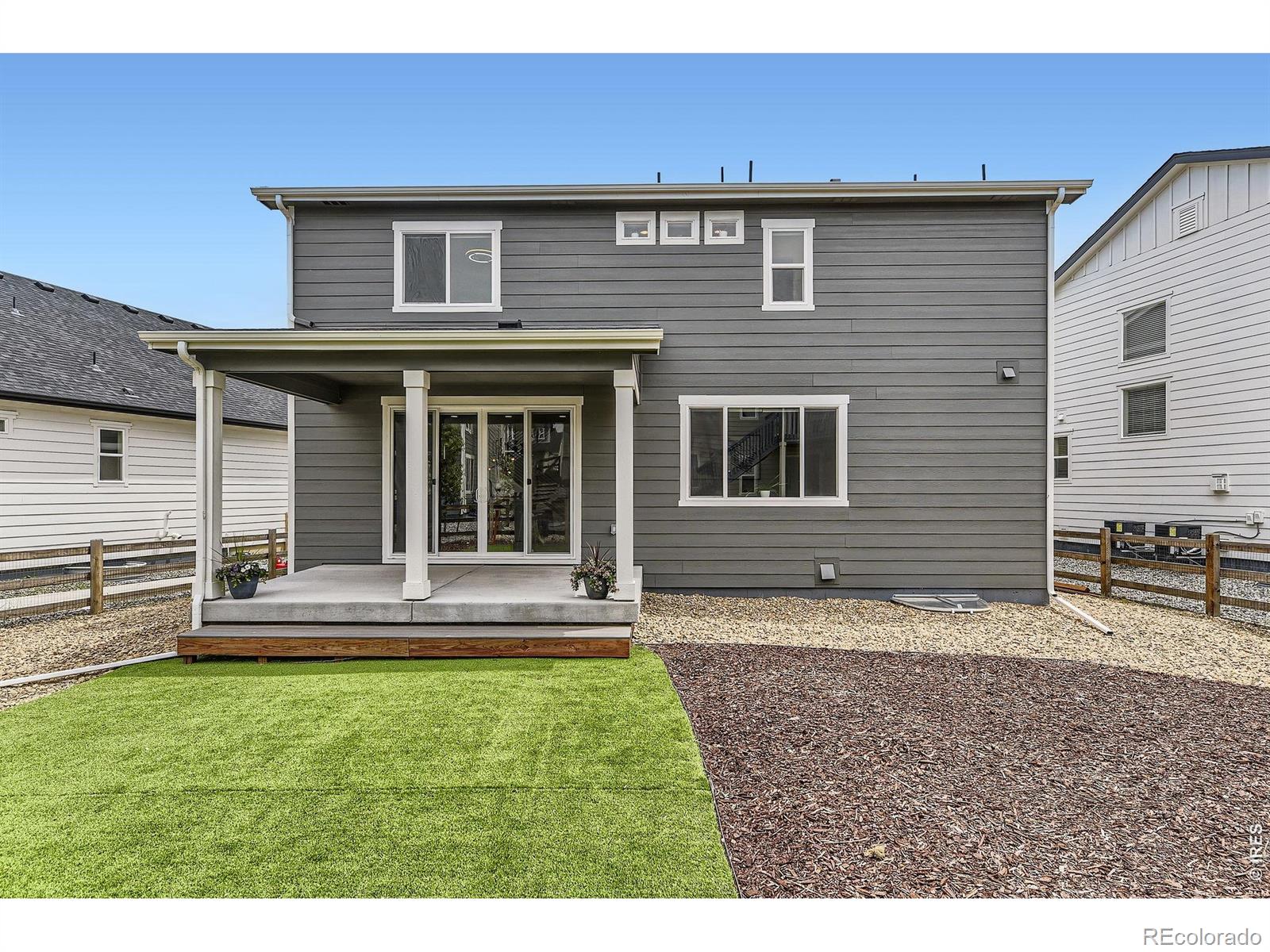 MLS Image #26 for 1373 e witherspoon drive,elizabeth, Colorado