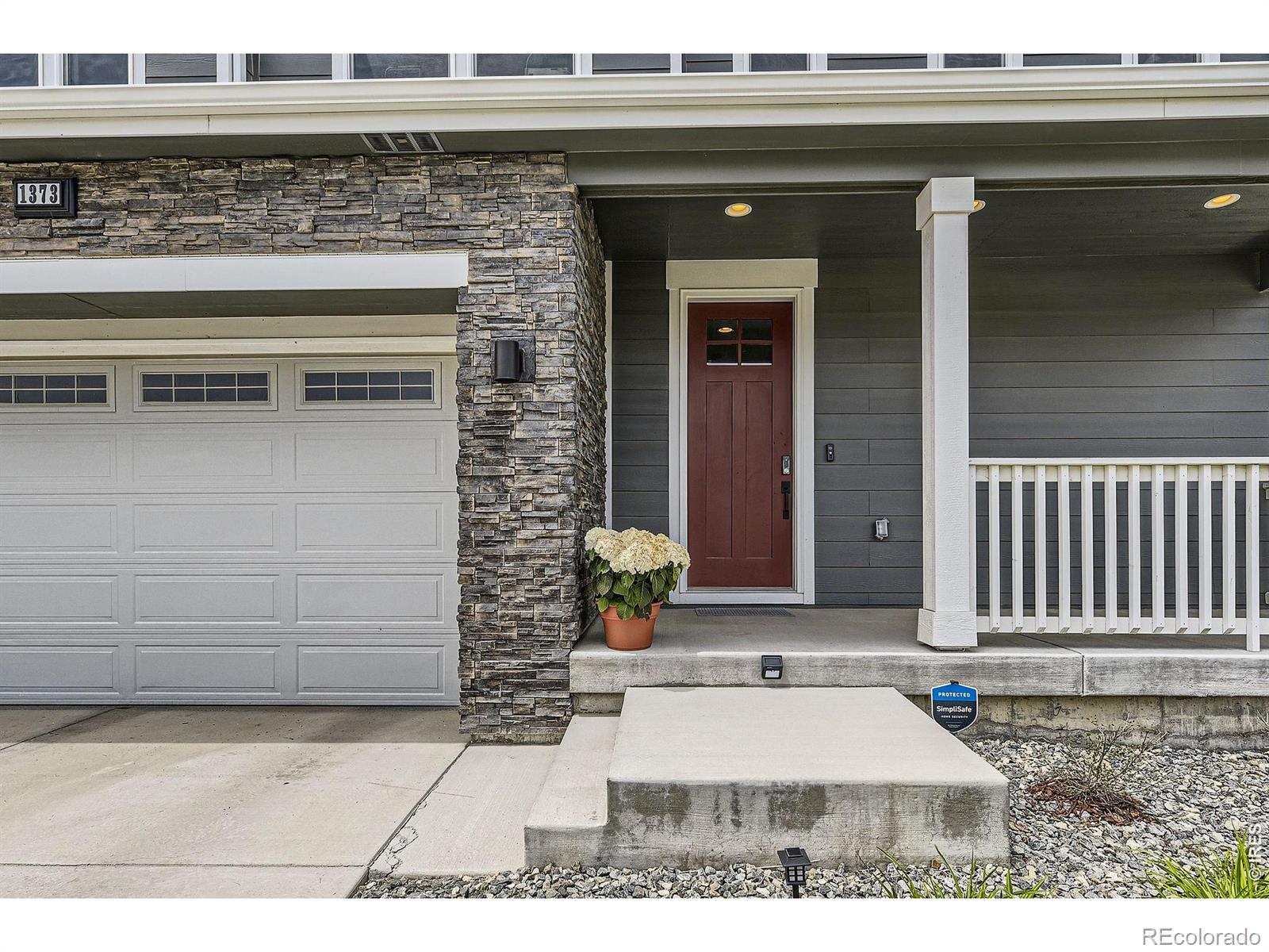 MLS Image #3 for 1373 e witherspoon drive,elizabeth, Colorado