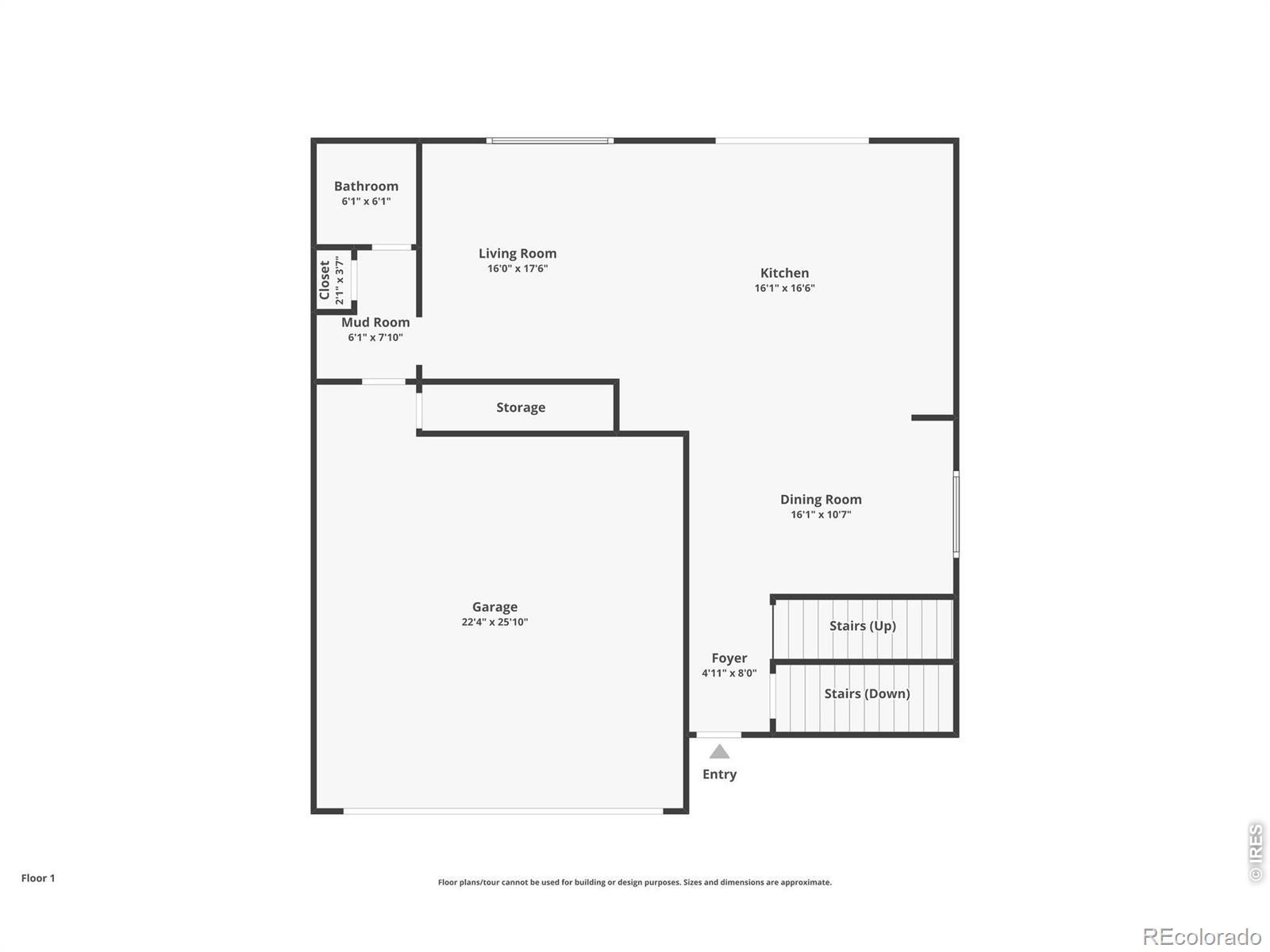 MLS Image #35 for 1373 e witherspoon drive,elizabeth, Colorado
