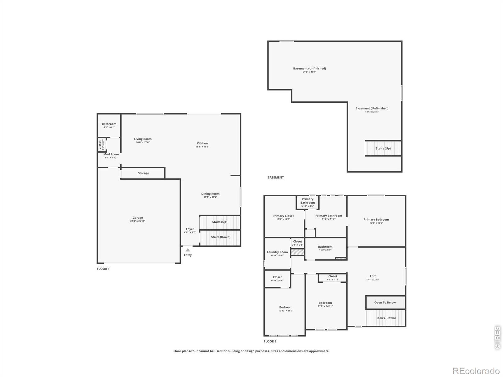 MLS Image #38 for 1373 e witherspoon drive,elizabeth, Colorado
