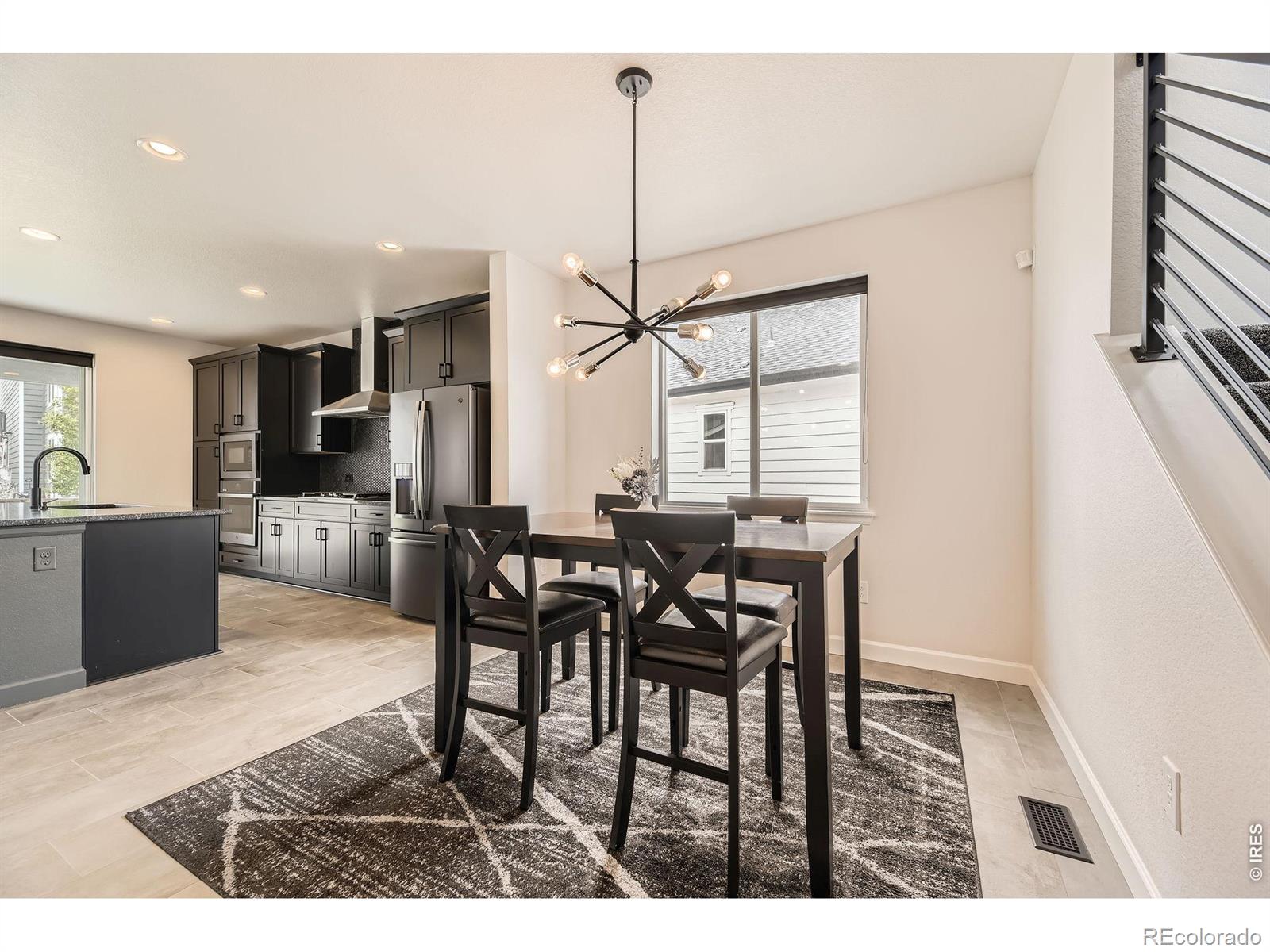 MLS Image #4 for 1373 e witherspoon drive,elizabeth, Colorado