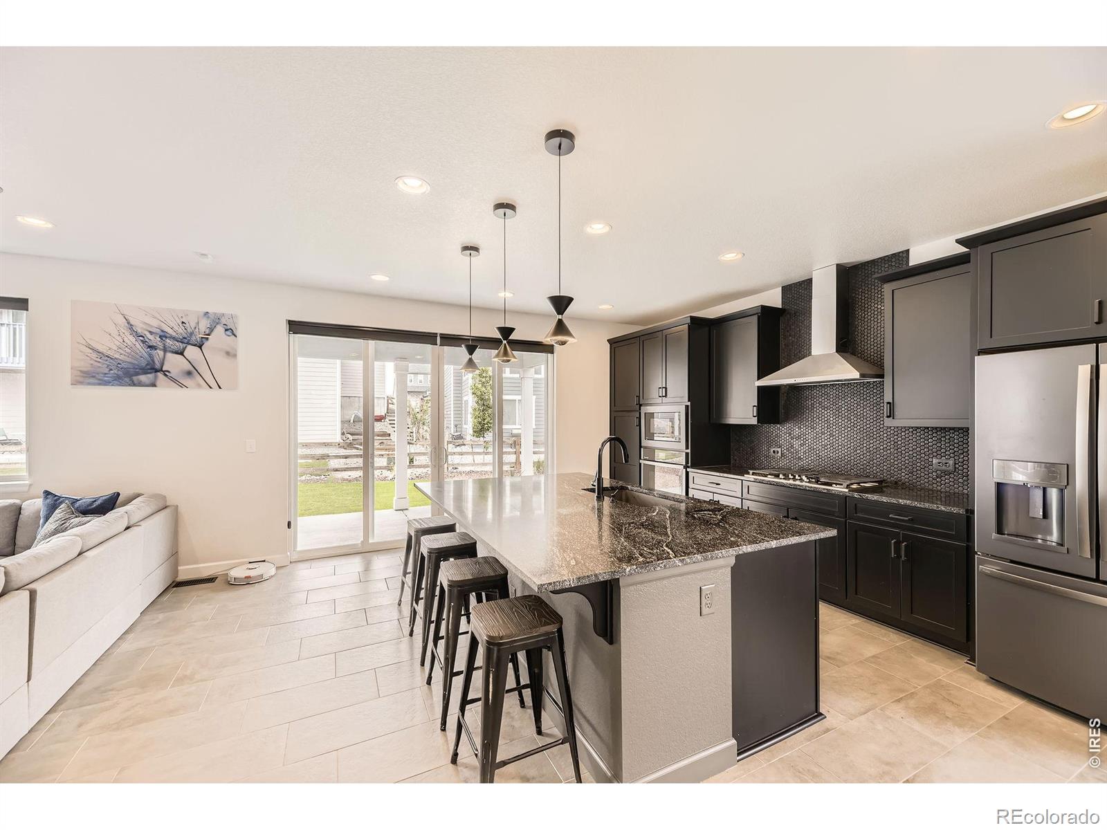 MLS Image #5 for 1373 e witherspoon drive,elizabeth, Colorado