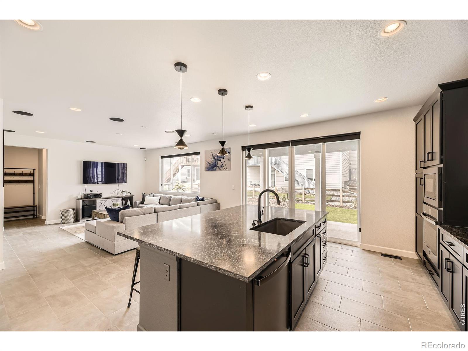 MLS Image #6 for 1373 e witherspoon drive,elizabeth, Colorado