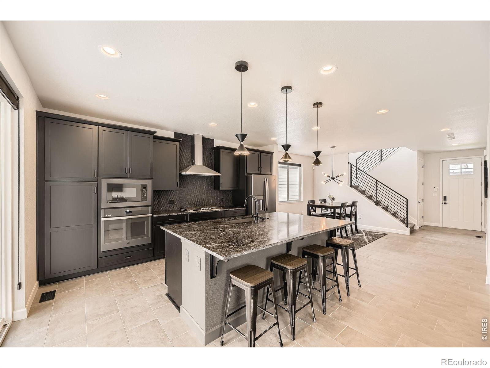 MLS Image #7 for 1373 e witherspoon drive,elizabeth, Colorado