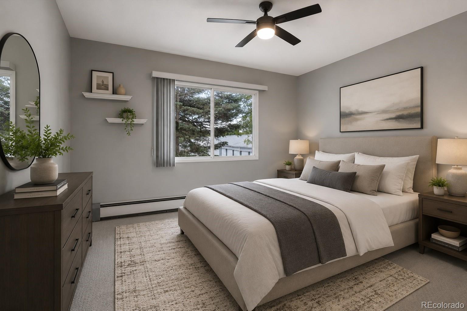 MLS Image #13 for 715 s clinton street,denver, Colorado