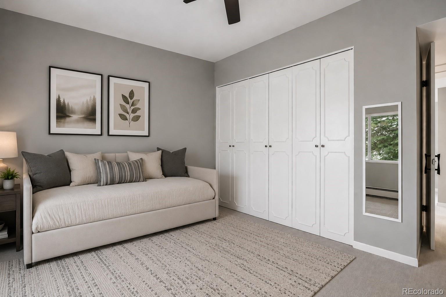 MLS Image #16 for 715 s clinton street,denver, Colorado