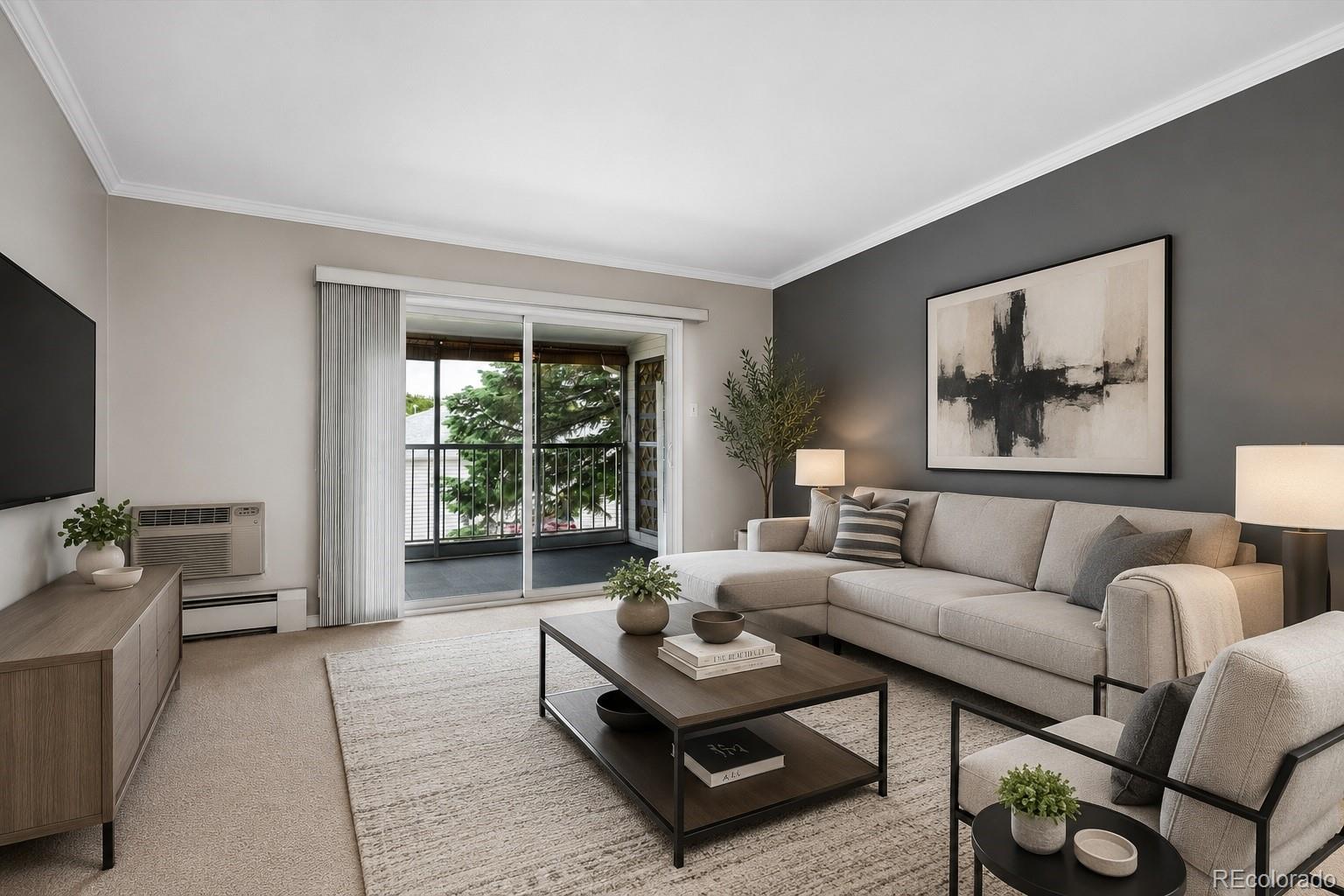 MLS Image #2 for 715 s clinton street,denver, Colorado