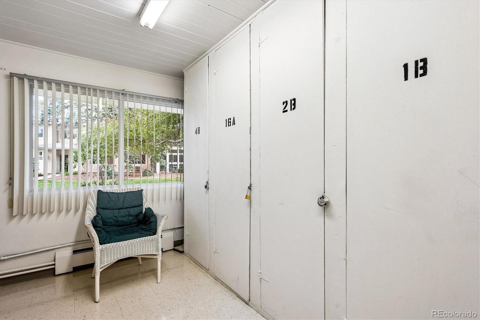 MLS Image #21 for 715 s clinton street,denver, Colorado