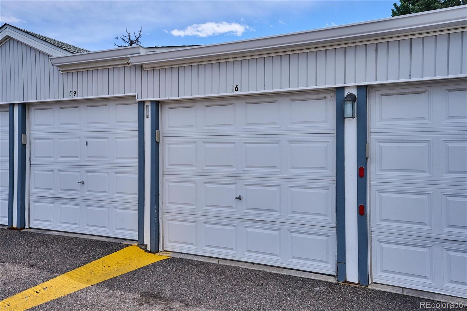 MLS Image #22 for 715 s clinton street,denver, Colorado