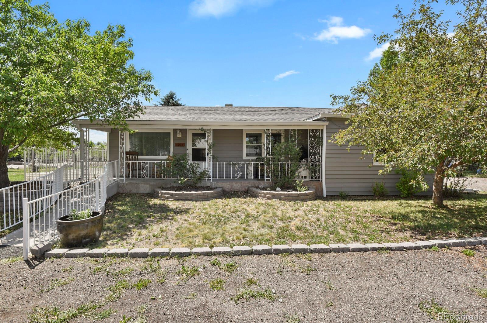 MLS Image #2 for 5215  eldridge street,arvada, Colorado