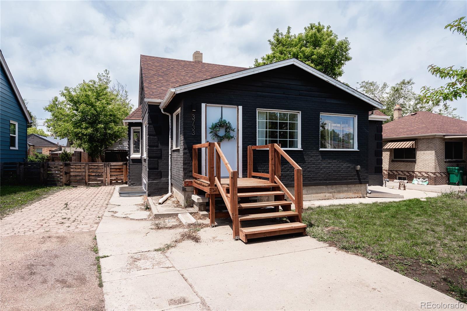 MLS Image #2 for 3733  sheridan boulevard,wheat ridge, Colorado