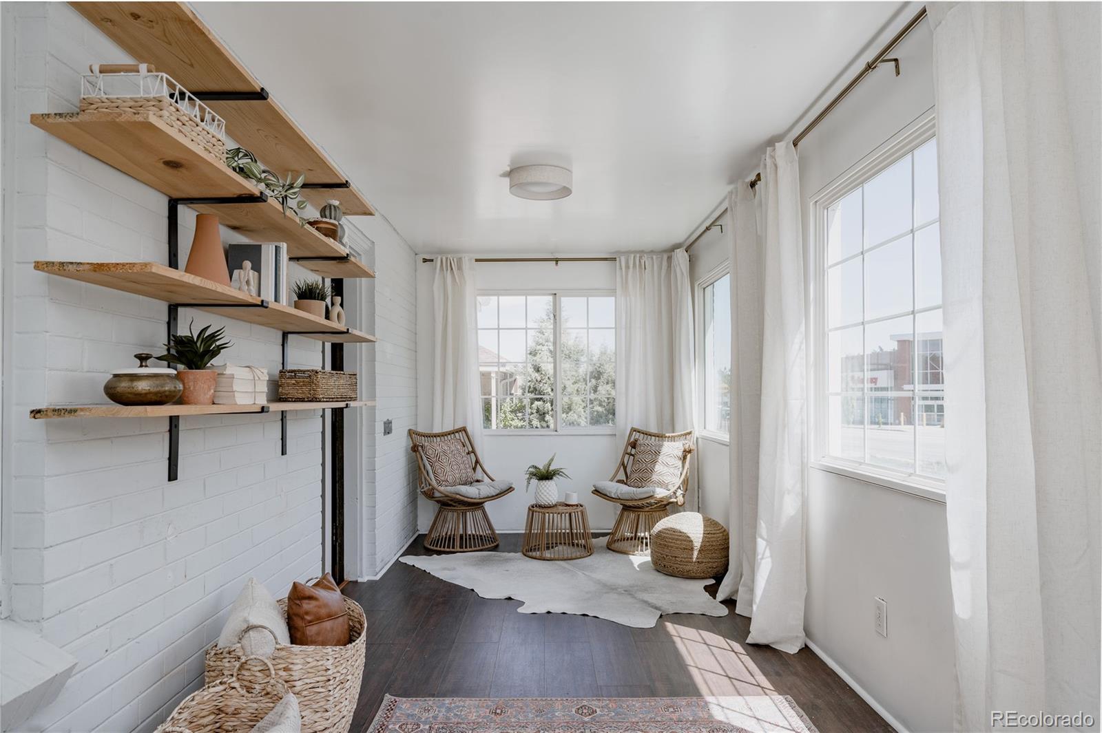 MLS Image #3 for 3733  sheridan boulevard,wheat ridge, Colorado