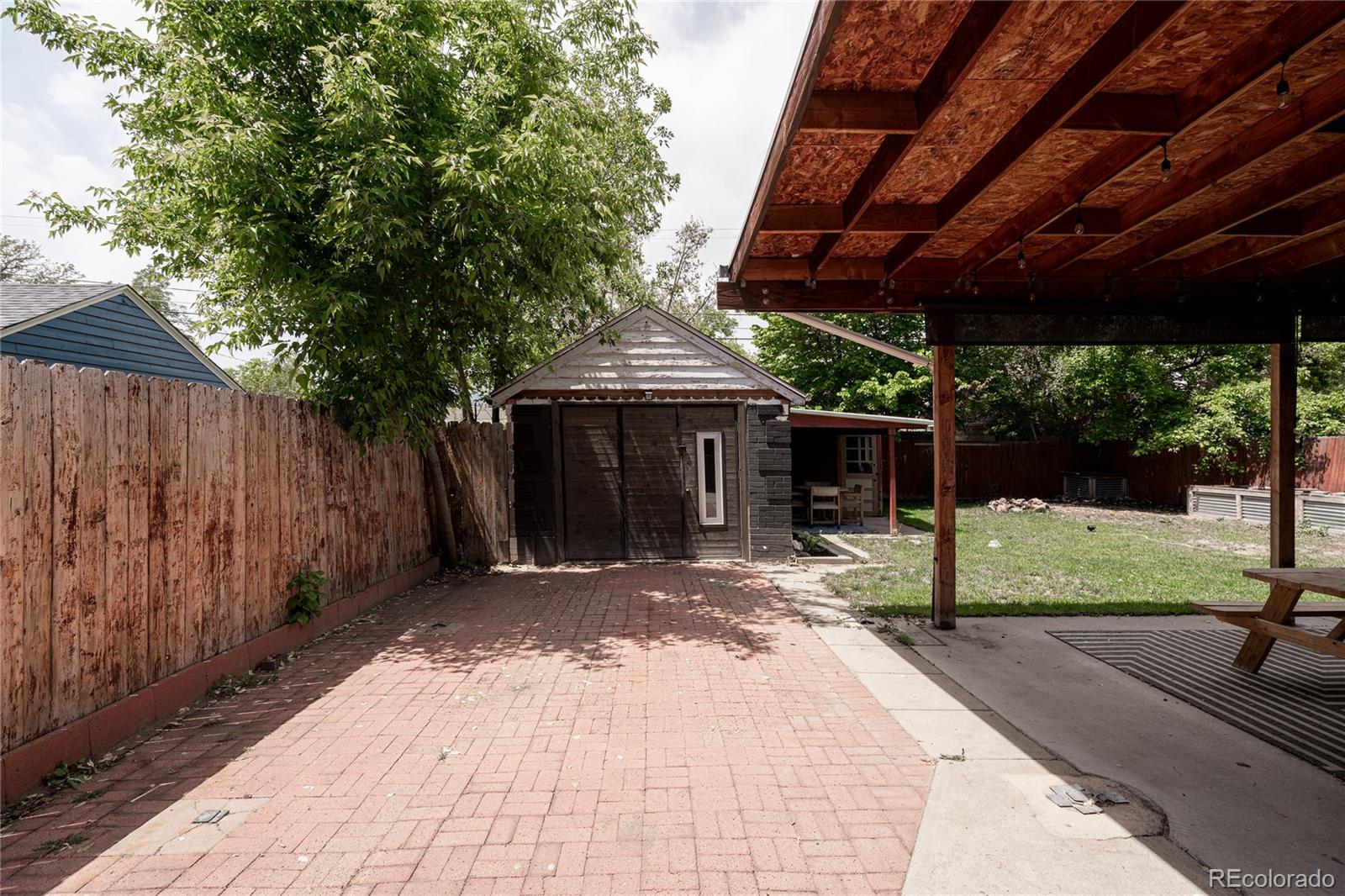MLS Image #37 for 3733  sheridan boulevard,wheat ridge, Colorado