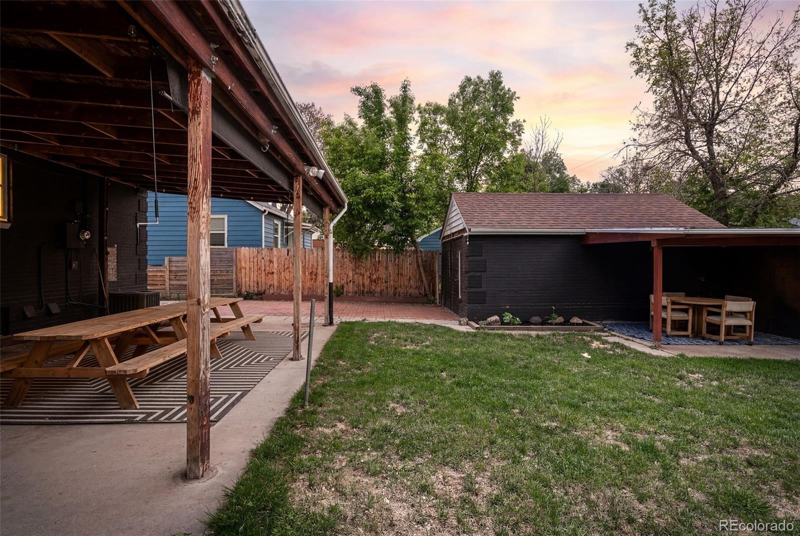 MLS Image #41 for 3733  sheridan boulevard,wheat ridge, Colorado