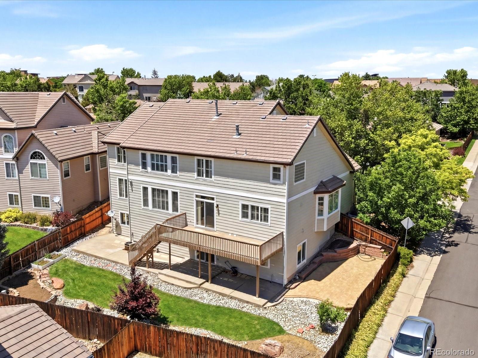 MLS Image #44 for 12560  bradford drive,parker, Colorado