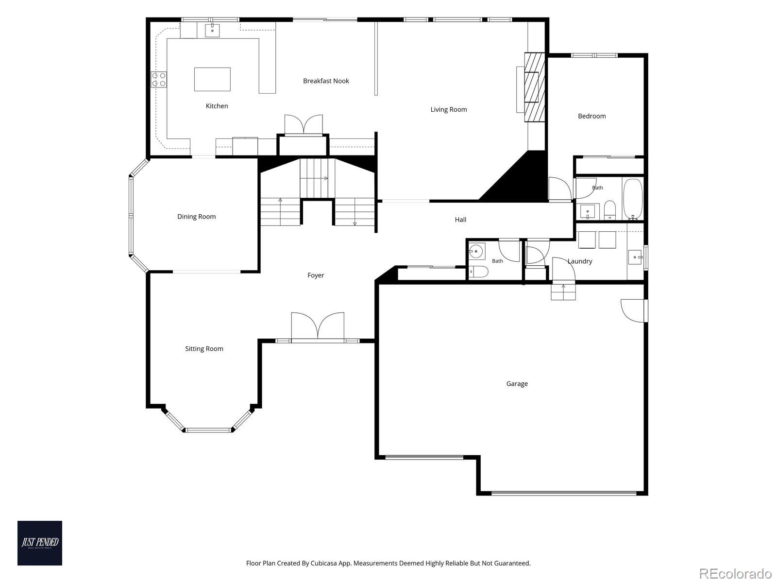 MLS Image #48 for 12560  bradford drive,parker, Colorado