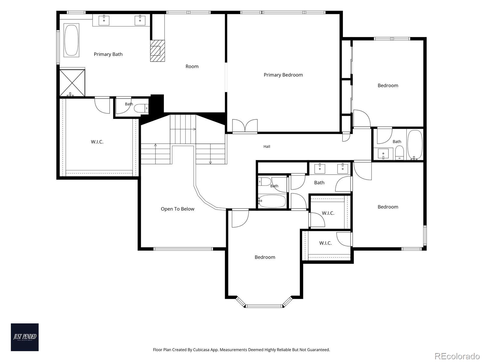 MLS Image #49 for 12560  bradford drive,parker, Colorado