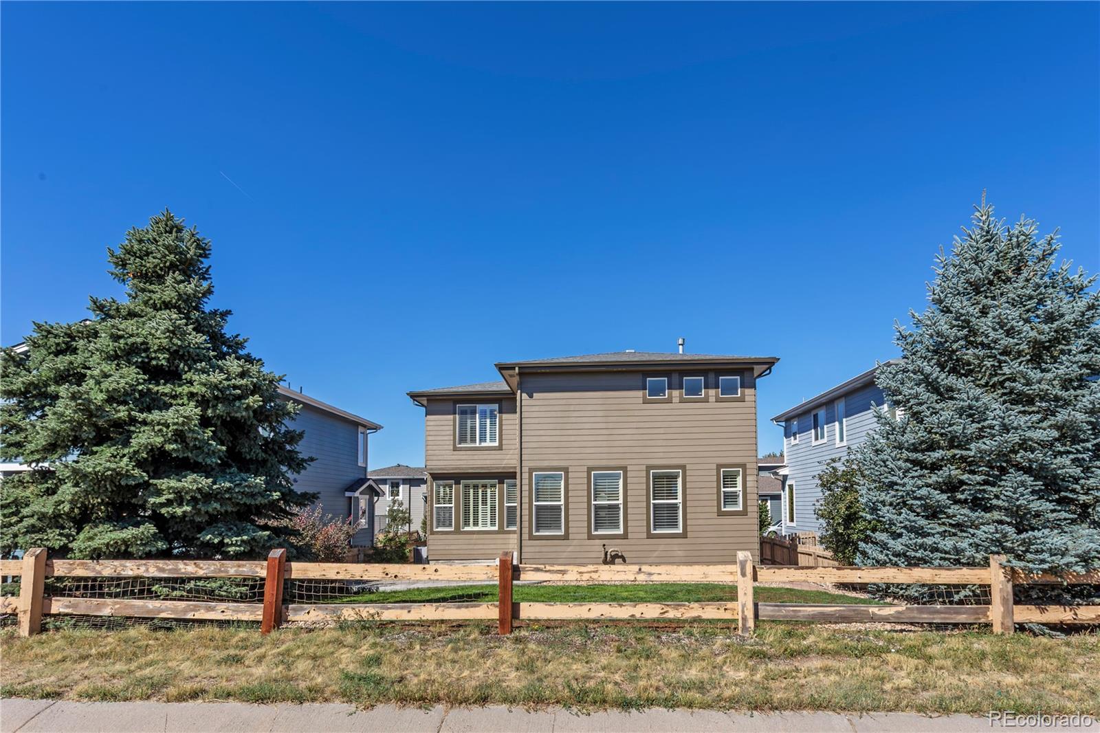 MLS Image #1 for 5424  fullerton circle,highlands ranch, Colorado