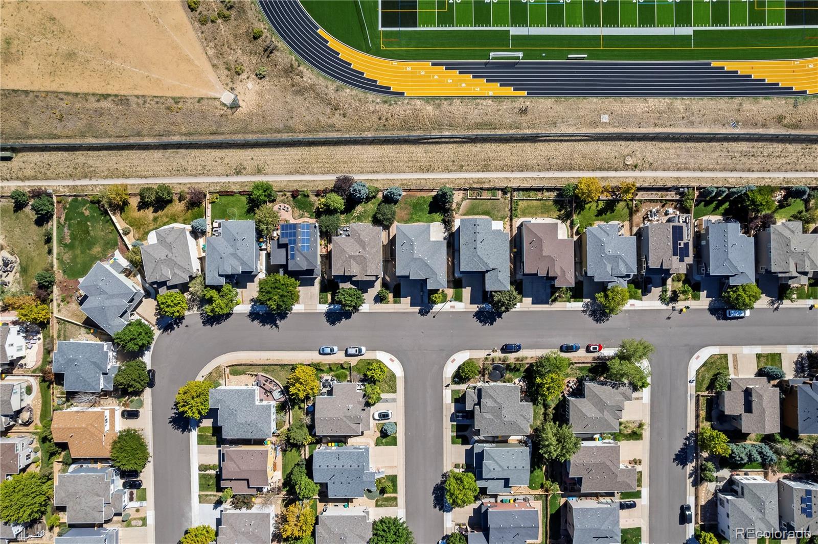 MLS Image #22 for 5424  fullerton circle,highlands ranch, Colorado