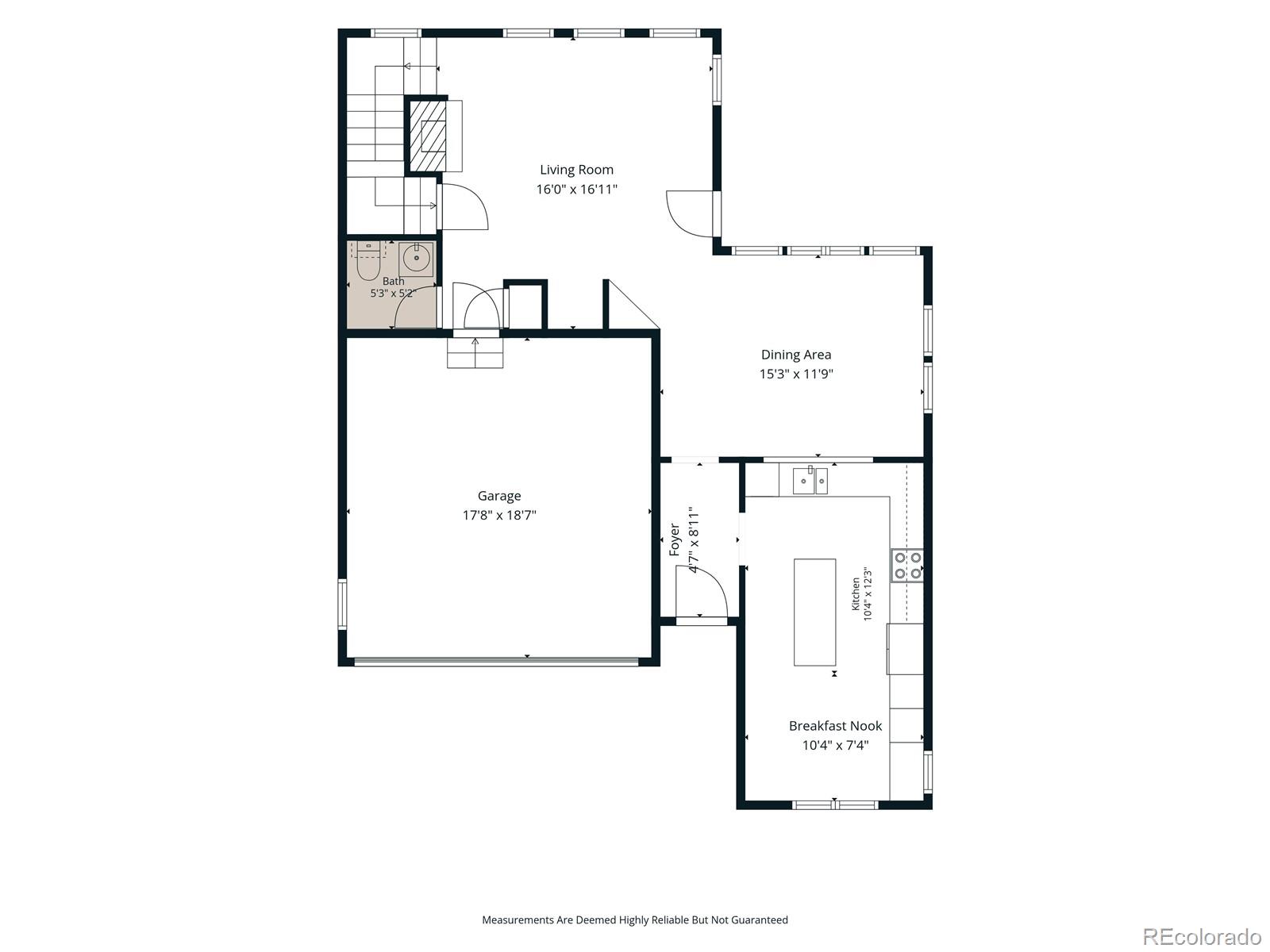 MLS Image #23 for 5424  fullerton circle,highlands ranch, Colorado