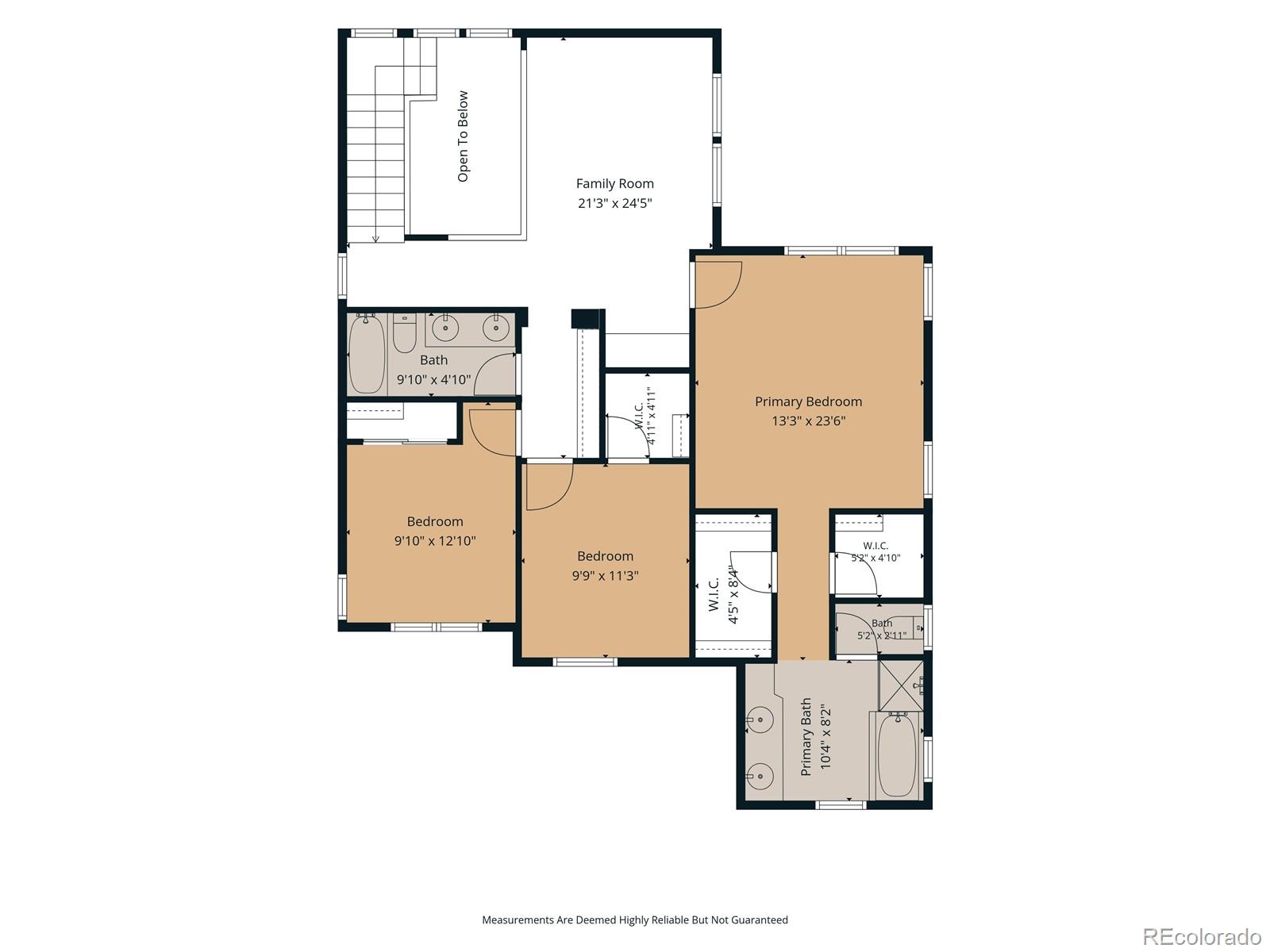 MLS Image #24 for 5424  fullerton circle,highlands ranch, Colorado