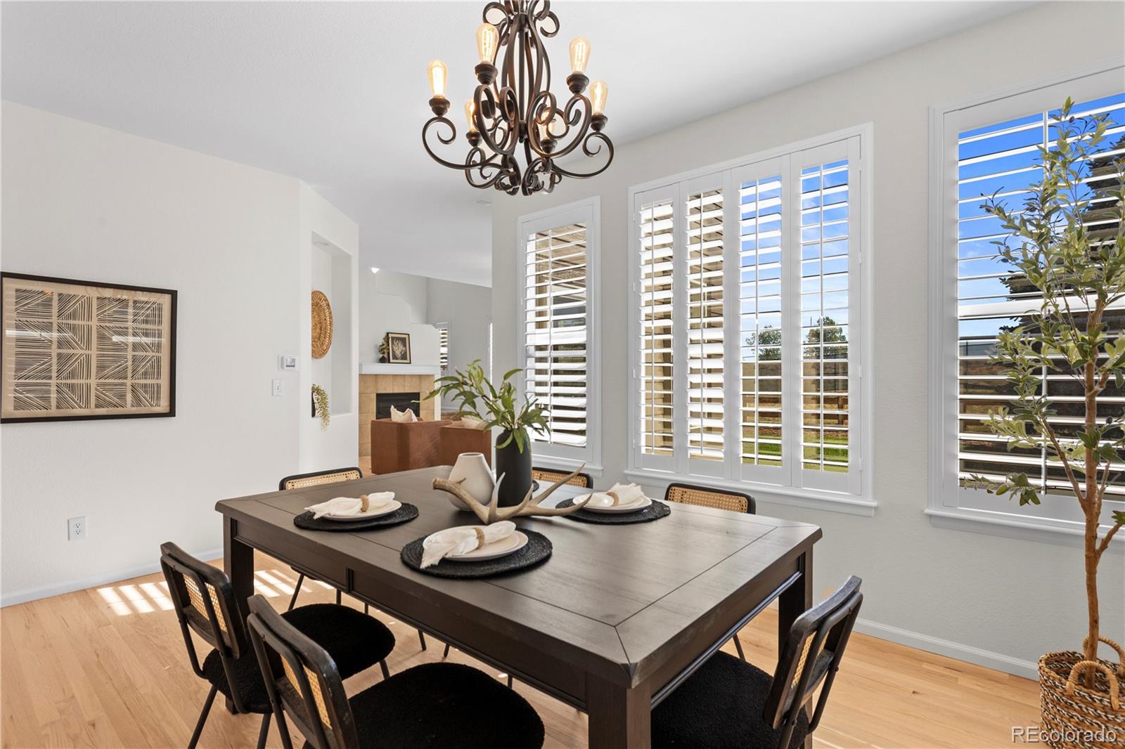 MLS Image #5 for 5424  fullerton circle,highlands ranch, Colorado