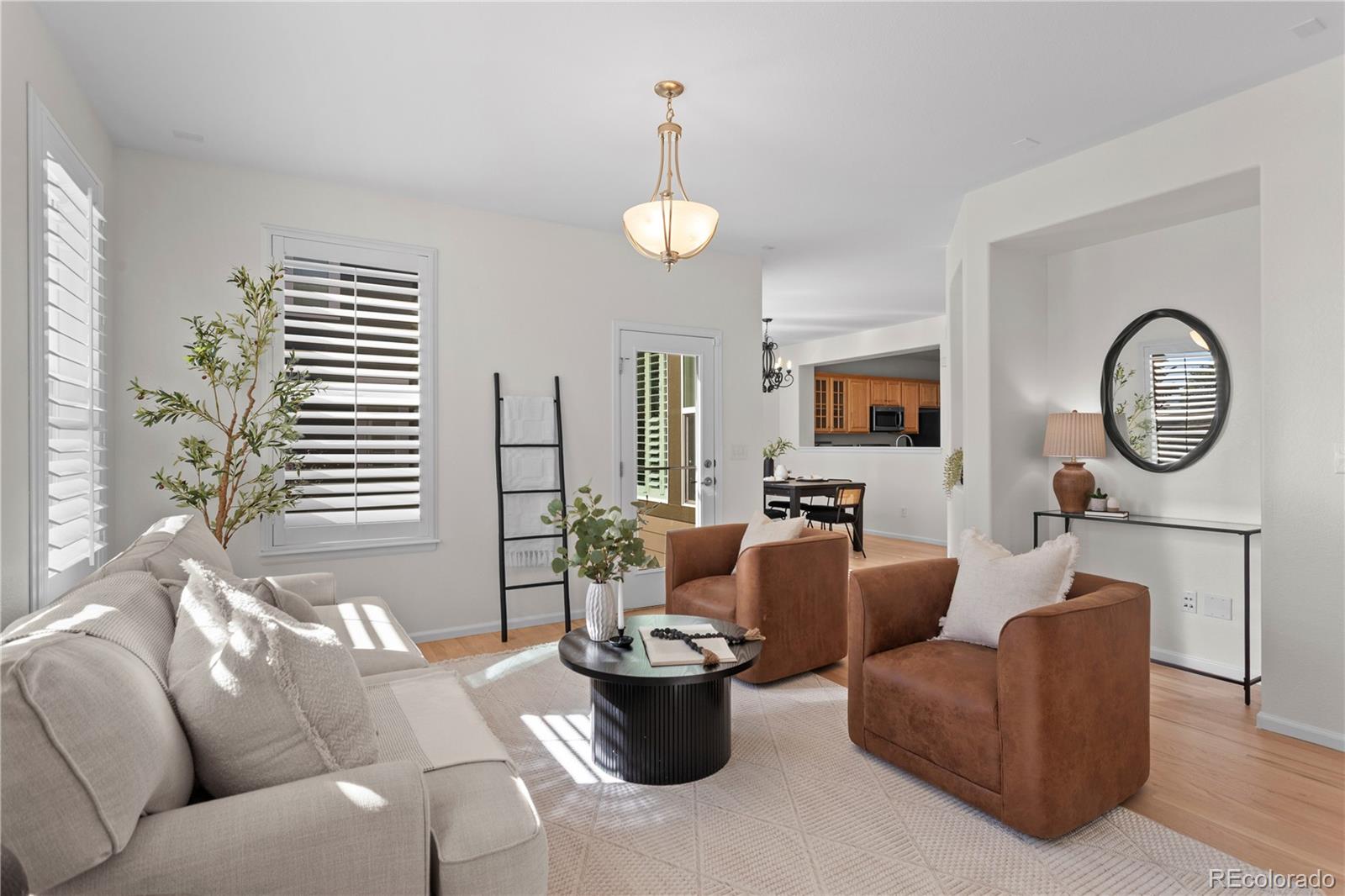 MLS Image #7 for 5424  fullerton circle,highlands ranch, Colorado
