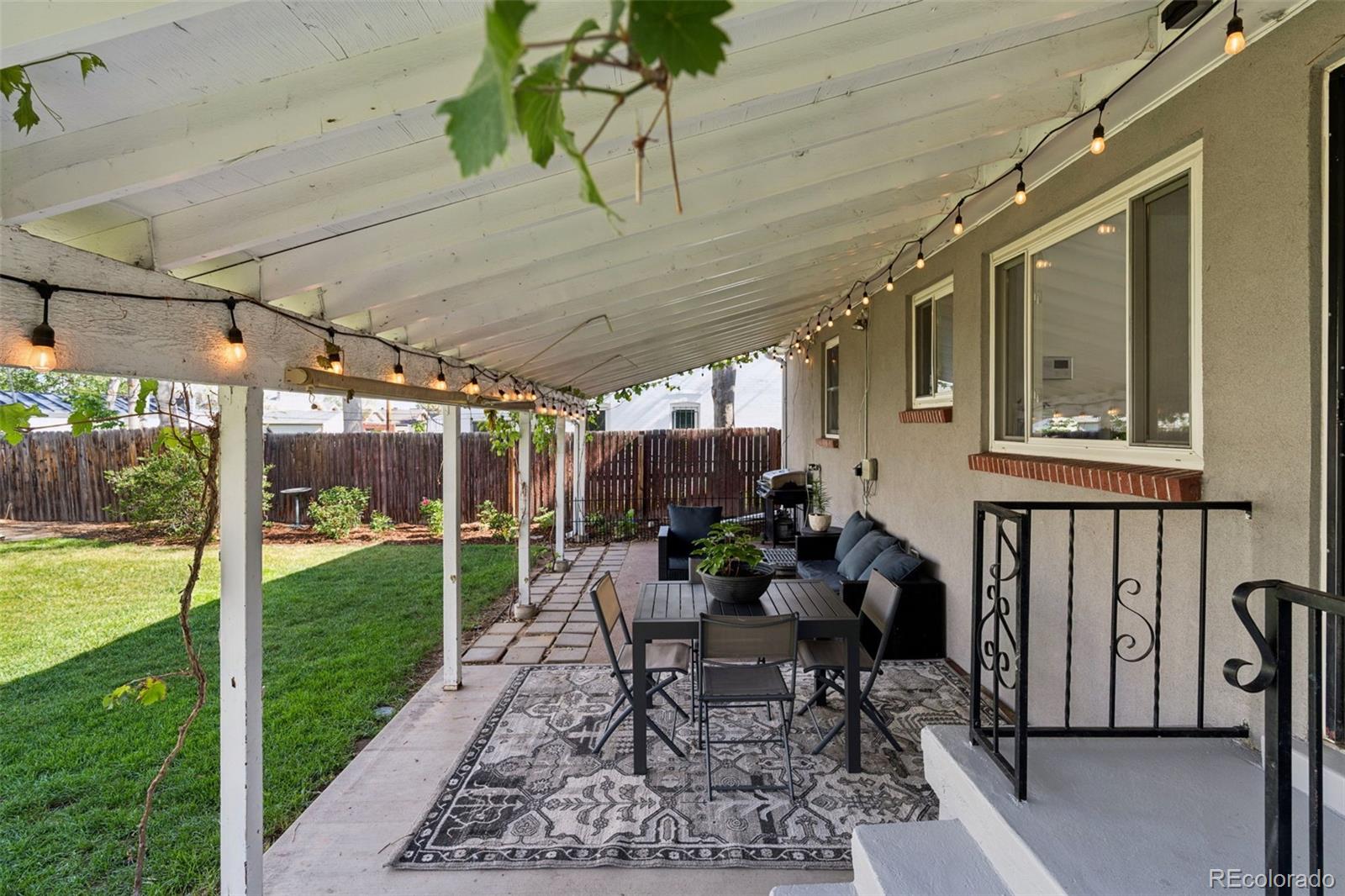 MLS Image #22 for 3045 n columbine street,denver, Colorado