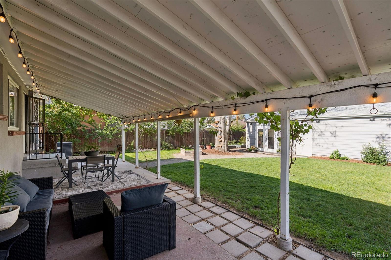 MLS Image #24 for 3045 n columbine street,denver, Colorado