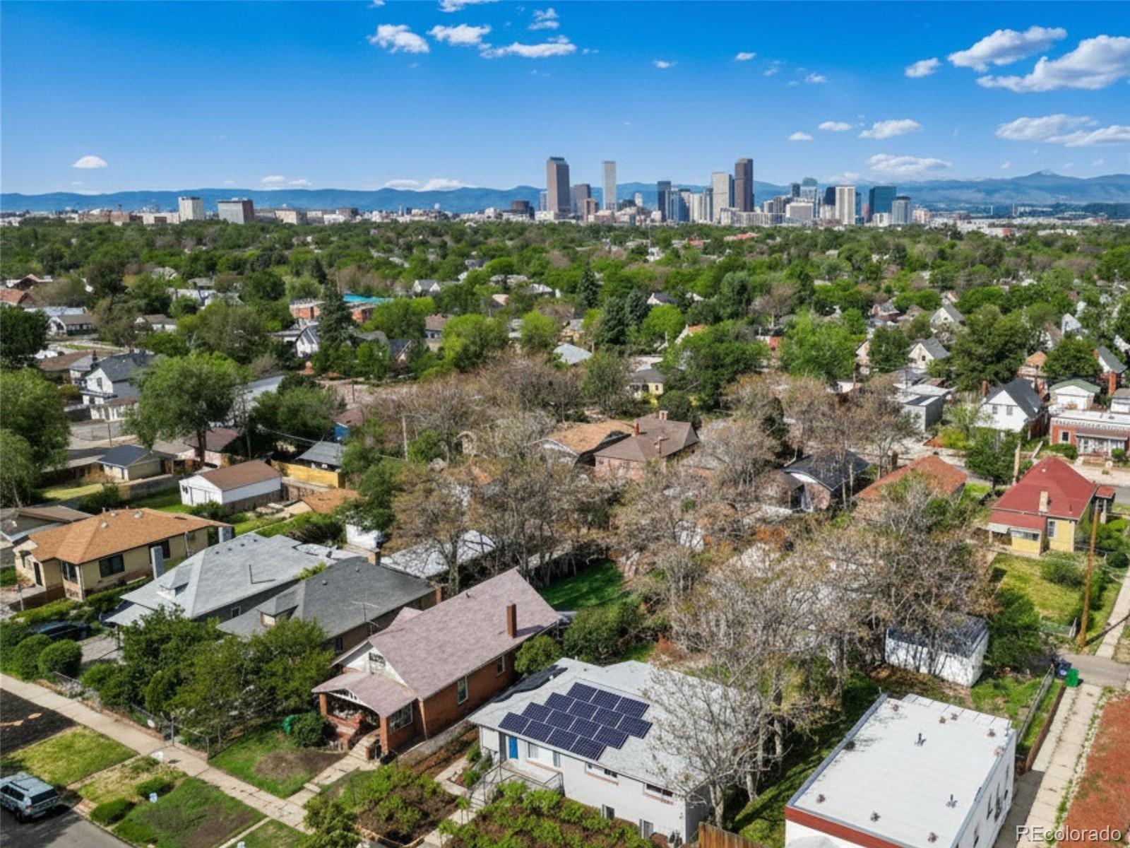 MLS Image #26 for 3045 n columbine street,denver, Colorado
