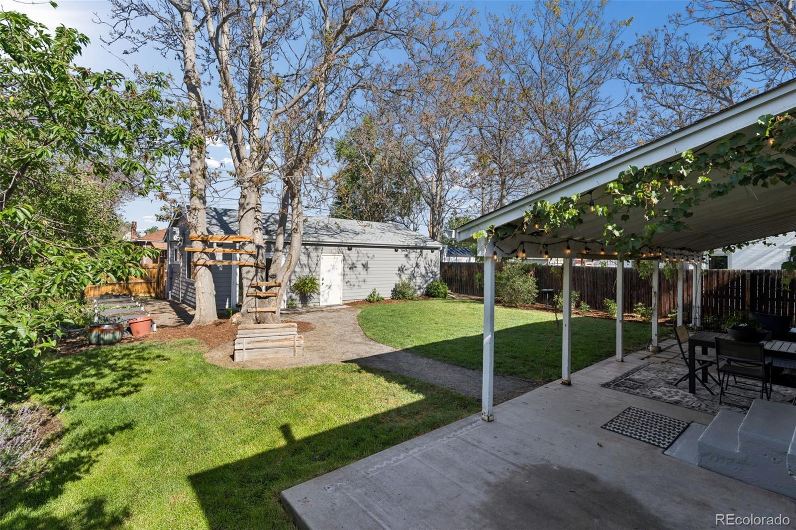 MLS Image #28 for 3045 n columbine street,denver, Colorado