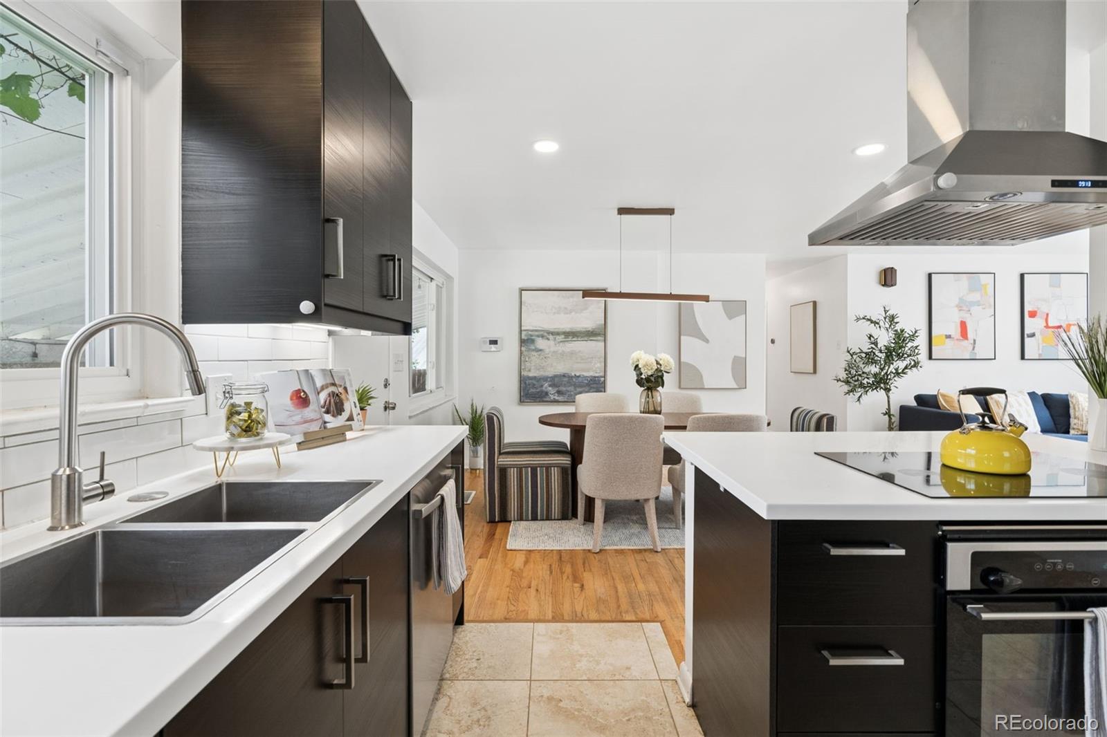 MLS Image #5 for 3045 n columbine street,denver, Colorado