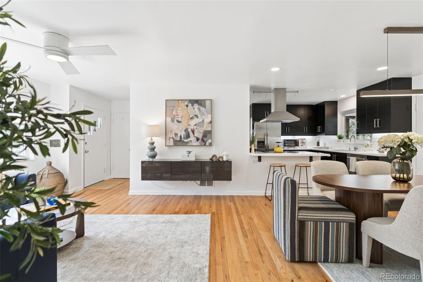 MLS Image #6 for 3045 n columbine street,denver, Colorado