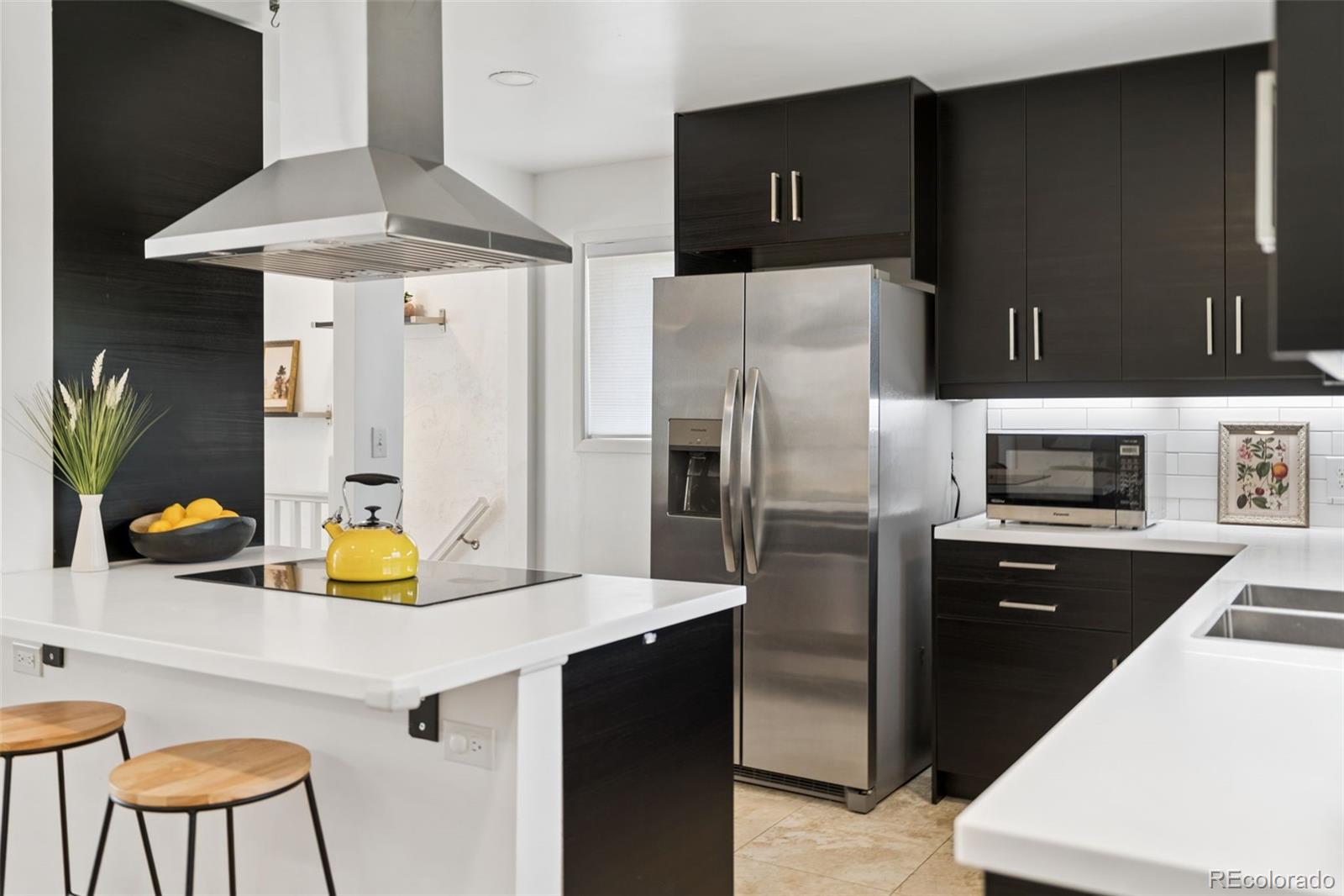 MLS Image #9 for 3045 n columbine street,denver, Colorado